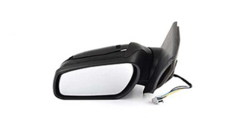 Fiesta 2006-2008 LH электр.+подогрев